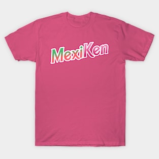 MexiKen T-Shirt